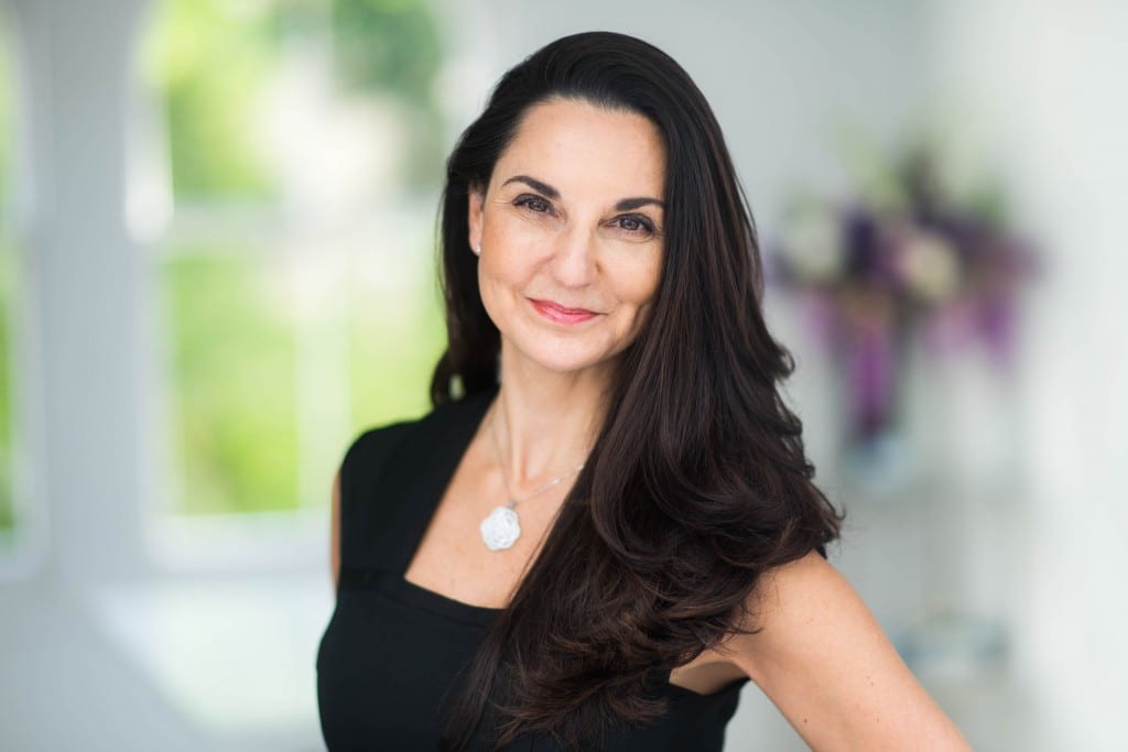 Dr Beatriz Molina