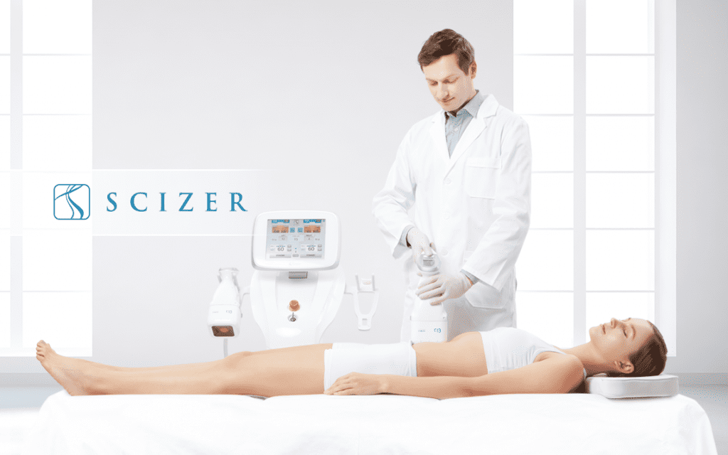 Scizer HIFU